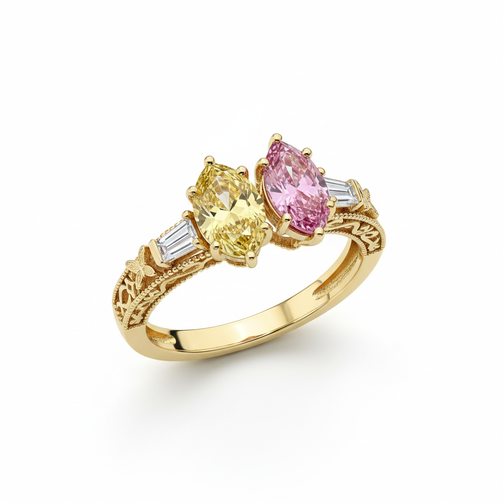 Ring by Parth