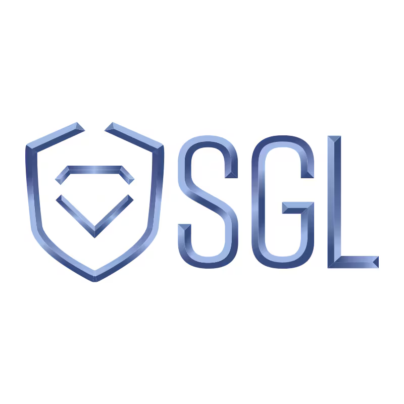 SGL Certification